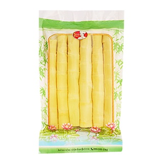 พร้อมส่ง! หน่อไม้รวก 400 กรัม Baby Bamboo Shoots In Brine 400g