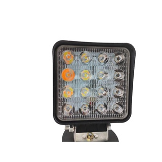 ไฟสปอร์ตไลท์2สี ,ไฟสปอร์ตไลท์ไลท์ LED ,ไฟสปอร์ตไลท์สีเหลี่ยม ,ไฟสปอร์ตไลท์ LED ,ไฟรถ ,ไฟท้ายรถ