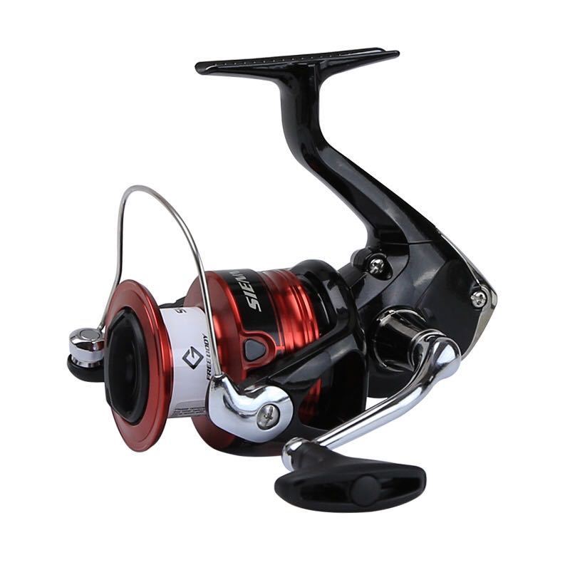 รอกสปิน SHIMANO SAHARA FJ 2022