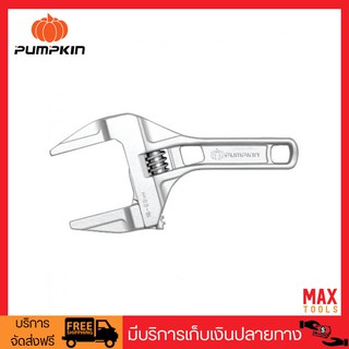 PUMPKIN PTT-ALW10 14929 กุญแจเลื่อนปากกว้าง 18-68 มม จับล็อคท่อ ถอดไส้กรอง