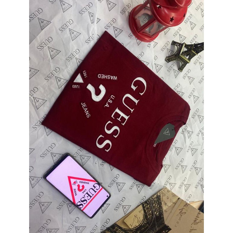 Original Embossed Men 's T-Shirt/ORIGINAL Men 's T-Shirt