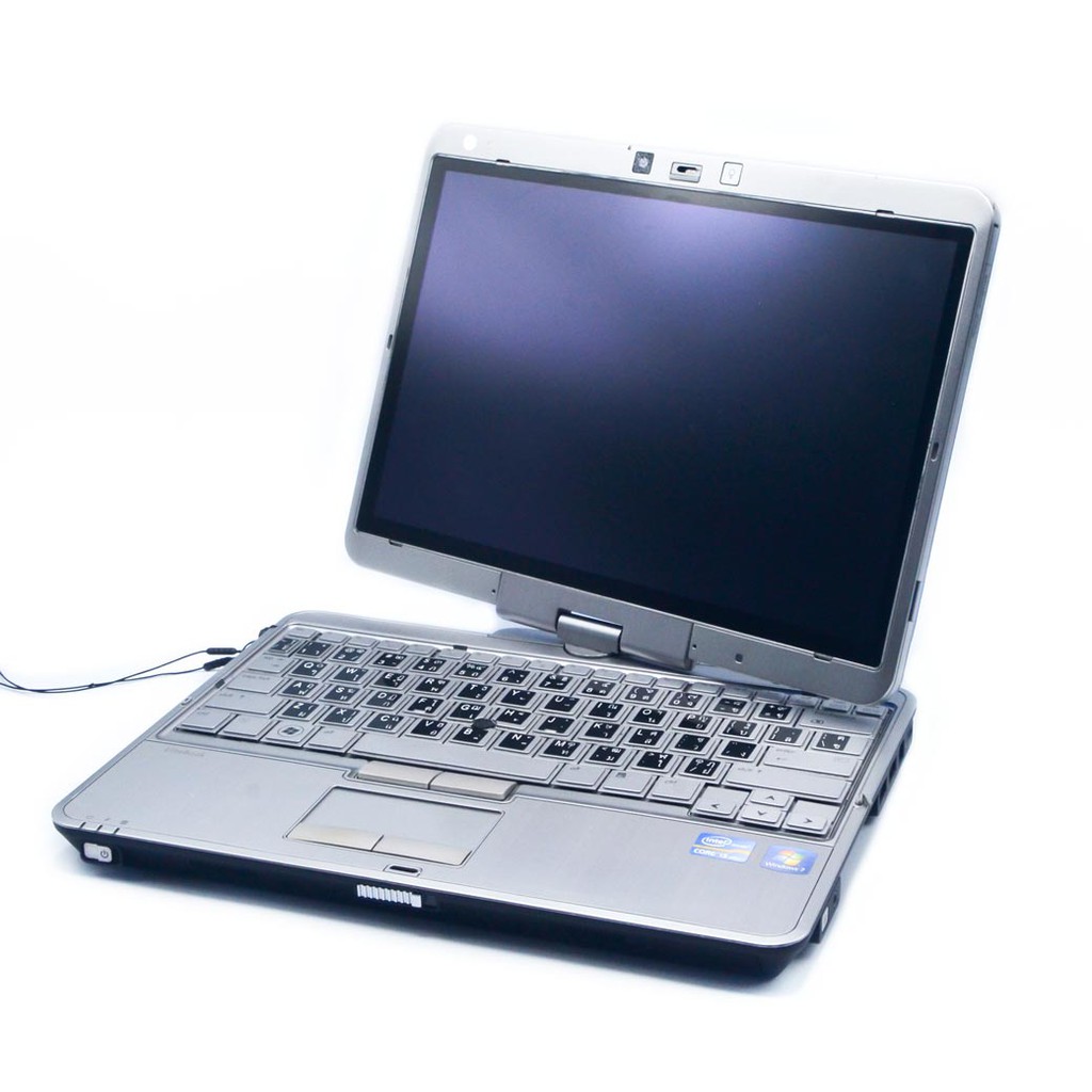 ยี่ห้อ HP รุ่น 2760P ซีพียู Core i5 2540