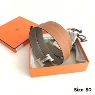 Hermes belt ของแท้ 100% [ส่งฟรี]