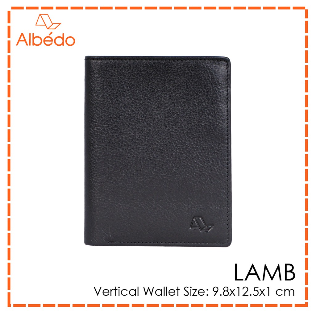 Albedo محفظة عمودية LAMB — صورة 2