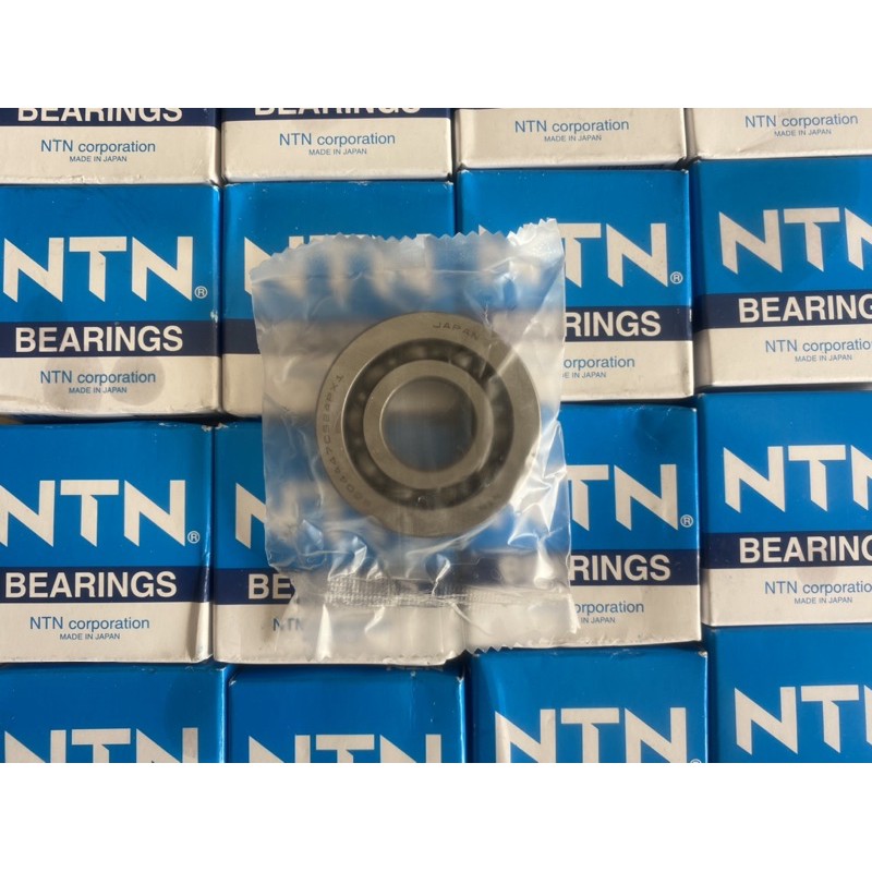 ลูกปืนข้างข้อ dio NTN ขนาด 52*20 mm