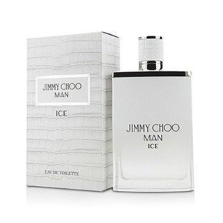 ซีล Jimmy Choo Man 100ml   • Ice EDT