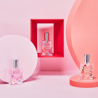 น้ำหอม Cute Press My Signature Collection Edu De Toilet ขนาด 60 ML.