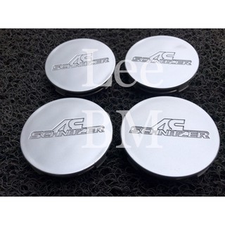 ฝาครอบดุมล้อ AC Schnitzer แท้! (1 pcs)