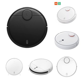 Xiaomi Mi Mijia Robot Vacuum Cleaner 2in1 Sweeping Mopping G1 1C 1S Pro LDS หุ่นยนต์ดูดฝุ่น กวาด ถู อัจฉริยะ ประกัน1ปี