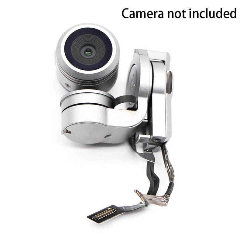 อะไหล่มอเตอร์แขนกล้อง พร้อมสายเคเบิลแบน แบบเปลี่ยน สําหรับ Mavic Pro Gimbal DJI Mavic Pro