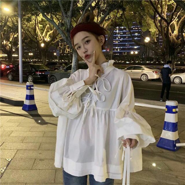🍒 New korea design Biggie doll