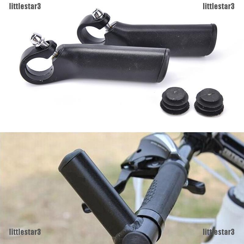 bicycle handlebar horns