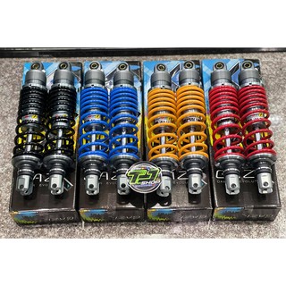 🟡GAZI Superm Rx Xmax/Nmax/Pcx ยาว 320🟡
