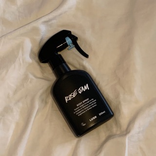 Lush body spray ; Rose Jam แบ่งขาย