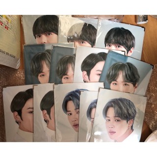 💯 แท้ พร้อมส่ง พรีเมี่ยมโฟโต้ PREMIUM PHOTO BANGBANGCON BTS