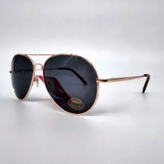 JK แว่นตากันแดด UV400 รุ่น T28