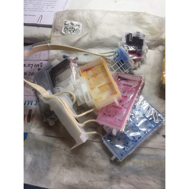 InkTank printer epson l3110  แท้ มือสอง