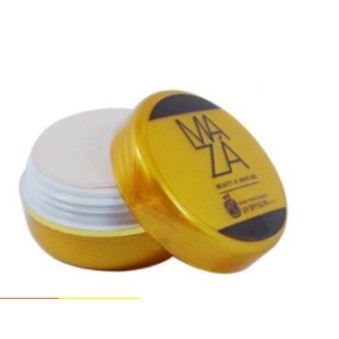 กันแดดมาช่า MAZA SPF50++ ครีมกันแดด น้ำแร่ SPF 50 PA+++