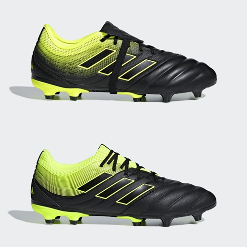 Adidas รองเท้าฟุตบอล / สตั๊ด Copa Gloro 19.2 FG , Copa 19.3 FG (2รุ่น)