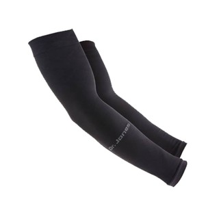 Dr. Jones Lab Series - Arm Sleeves - ปลอกแขน ดอกเตอร์โจนส์ แลบ ซีรีย์ สีดำ