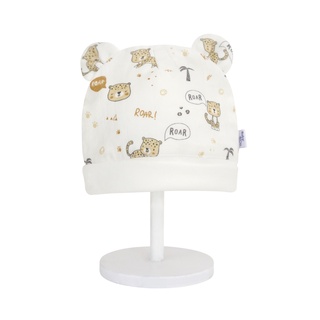 Baby &amp; Co. (Tiger Collection) Baby Hat หมวกสำหรับเด็กทารก บรรจุ 1 ชิ้น