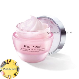 Hydra Zen Anti-Stress Moisturising Cream-Gel 50ml เพิ่มความชุ่มชื้นให้กับผิวหน้า