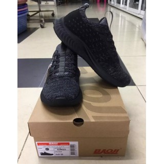 รองเท้าผ้าใบ BAOJI ผู้ชาย  ราคาประหยัด!! ***ใส่ไม่ได้ เปลี่ยนได้ สบายใจค่ะ***(S41)