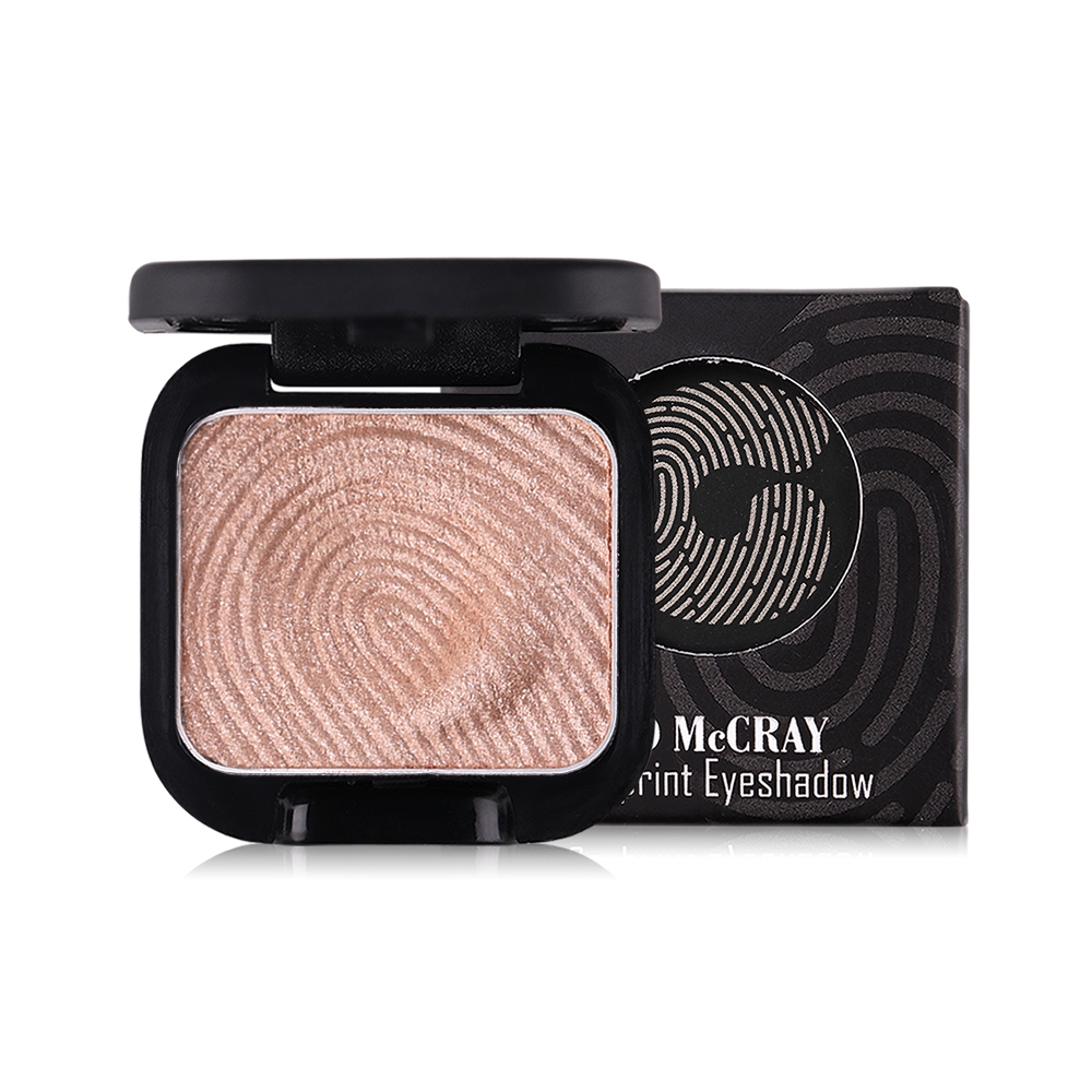 Beauty Buffet GINO McCRAY Fingerprint Shadow Champak 2020 Beauty Buffet GINO McCRAY Fingerprint Shadow Champak 2020