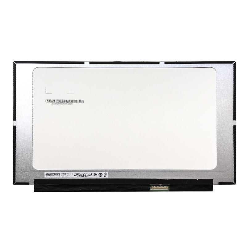 15.6 นิ้ว 60Hz แล็ปท็อปหน้าจอสัมผัส LCD B156XTK02.0 NT156WHM-T03 44% NTSC HD 1366768 EDP 40 pins