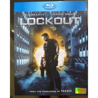 lock out bd เสียงไทย ซับไทย