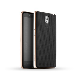 IPAKY Case Xiaomi Redmi note  (gold)