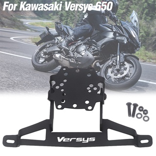 ขาตั้ง GPS สําหรับรถจักรยานยนต์ Kawasaki Versys 650 1000 MY 2015