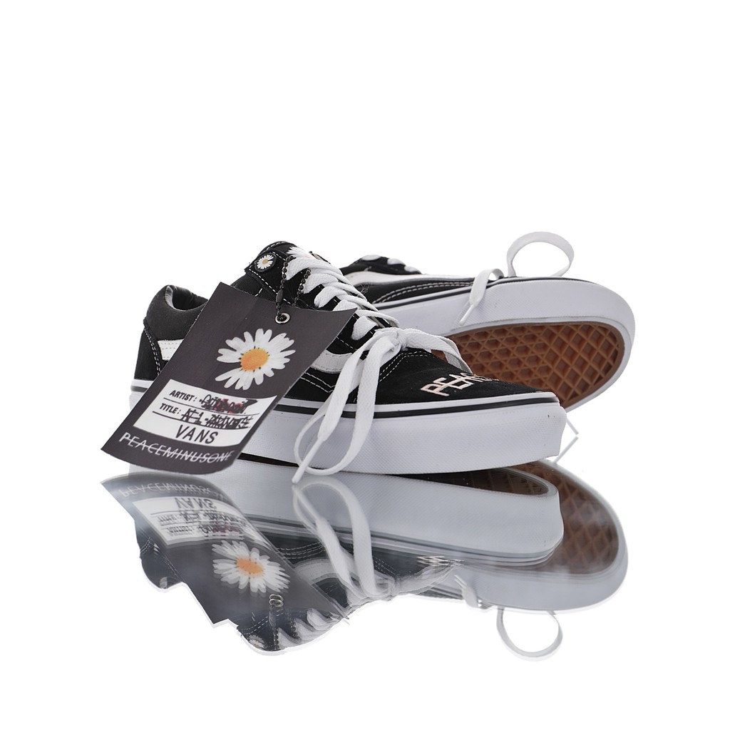 peaceminusone vans
