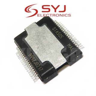 มีสินค้า วงจรรวม STA505 HSSOP-36 1 ชิ้น