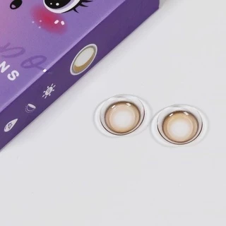 SISSE LENS รุ่น POPO SERIES คอนแทคเลนส์เกาหลีรายเดือน [0.00, -0.50 ถึง -10.00] SISSÈ LENS