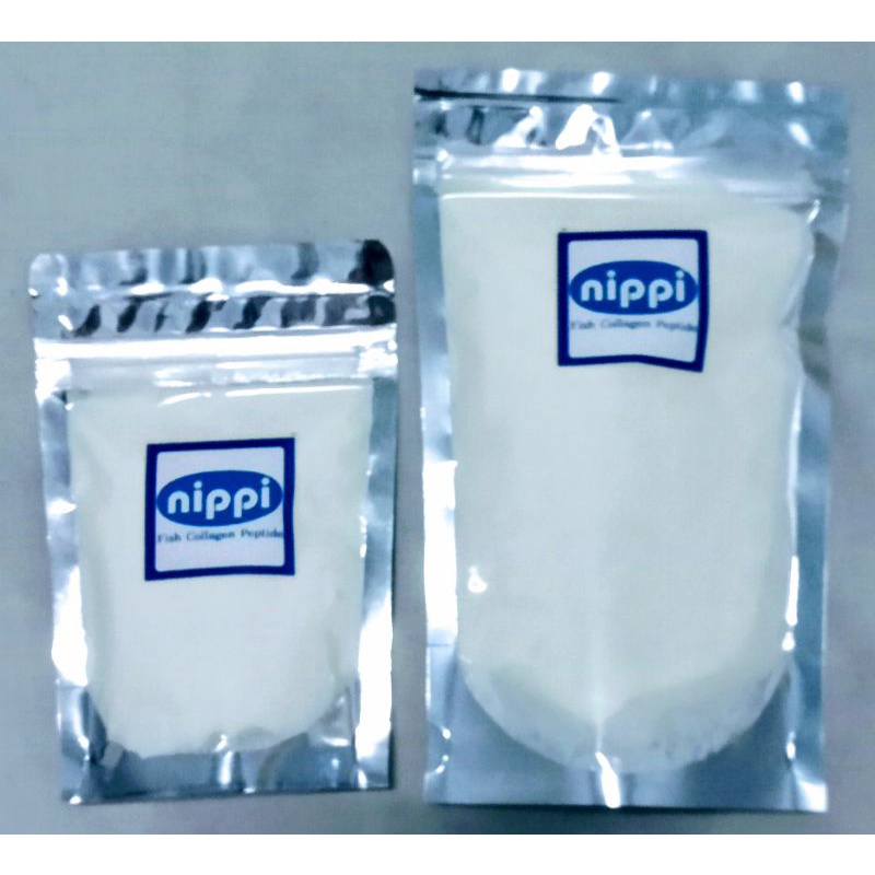 Nippi Collagen Peptide 100%