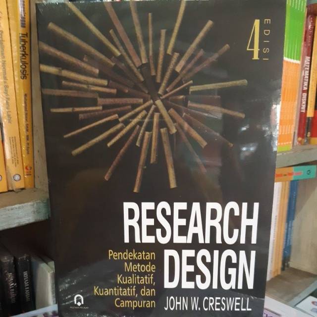 RESEARCH DESIGN รุ่นที่ 4