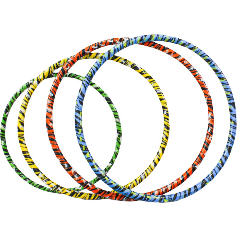 FBT ฮูล่าฮูป ขนาด 1.20 ม. หนัก 2.5 กก. ห่วงฮูล่าฮูป fbt มีน้ำสำหรับถ่วงน้ำหนัก Hula Hoop Fbt รุ่น 77