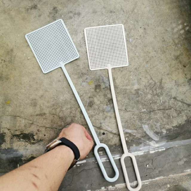 Fly Slap Hit Stick .山 Kuat ทนทาน - King