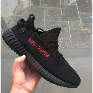 adidas Yeezy 350 Bred ของใหม่ แท้100%