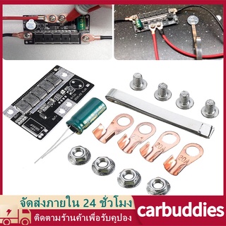 【ได้รับภายใน 1-3】วัน แบบพกพา แบตเตอรี่ เครื่องเชื่อมจุดเชื่อม PCB อุปกรณ์เชื่อมแผงวงจร DIY สำหรับ 18650 26650 12V