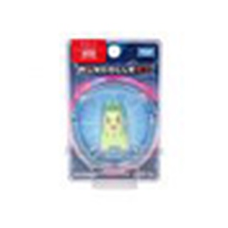 Takara Tomy Pokemon Moncolle EX - AMC31 Chikorita 4904810975786 (การันตีของแท้ 100%)