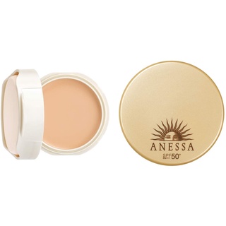 Shiseido ชิเซโด้ ANESSA Foundation All-in-One Beauty Pact 1 10g b3430