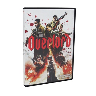 แผ่น DVD Overlord คําบรรยายภาษาอังกฤษ ขายดี