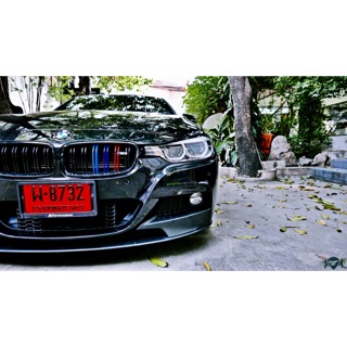 [ใส่โค้ด MON324ZW ลดเพิ่ม 250-]กระจังหน้า BMW F30 M3