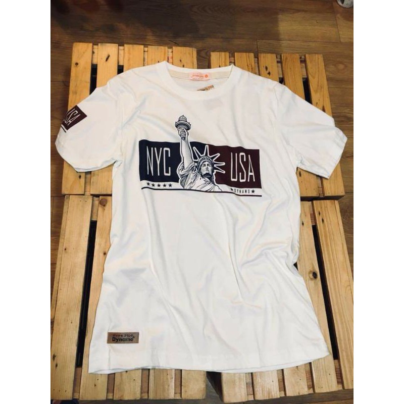 เสื้อยืดดีไซน์ Fashon B87