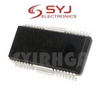 มีสินค้า วงจรรวม HSOP-28 BD9470AFM-GE2 BD9470AFM BD9470 1 ชิ้น