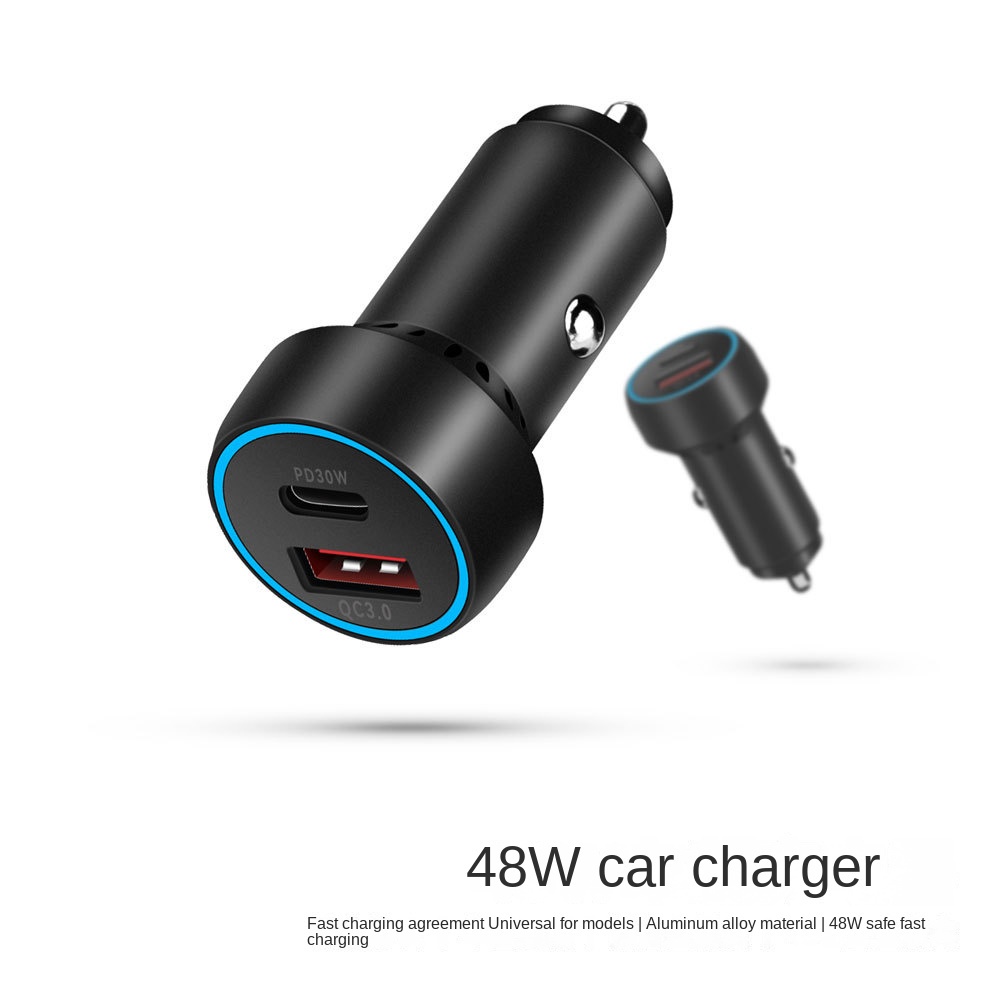 หัวชาร์จ 48W QC3.0 พอร์ตคู่ สําหรับ Dji mini 3 Pro mini 2 RCSTQ #8