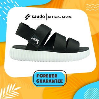 HL01 - SANDAL 𝗖𝗛𝗔𝗡𝗚𝗘𝗦 𝗖𝗢𝗟𝗢𝗥 ON CONTACT WITH UV