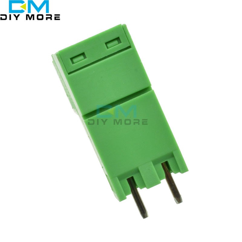 10PCS 15EDGK3.81  KF2EDGK KF- 2P 3P 4P 5P 6P 7P 8P 9P 10P 11P 12P Right Angle Plug-in Terminal Connector 3.81mm 5.08mm Pitch
